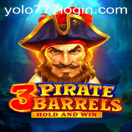 Unveiling the Thrills of 3PirateBarrels: A New Horizon in Gaming With a YOLO Spirit