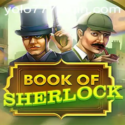 Unlocking the Mysteries of Book of Sherlock