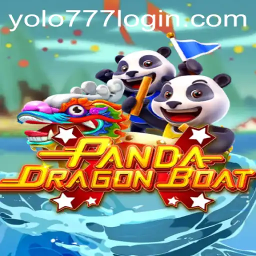 PANDADRAGONBOAT: A Thrilling Journey into a New Gaming Experience
