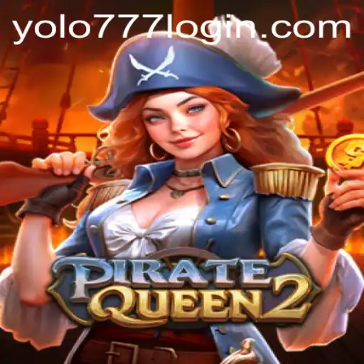 PirateQueen2: The Adventure Awaits with Yolo777