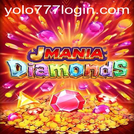 JManiaDiamonds: The New Gem in the Gaming World