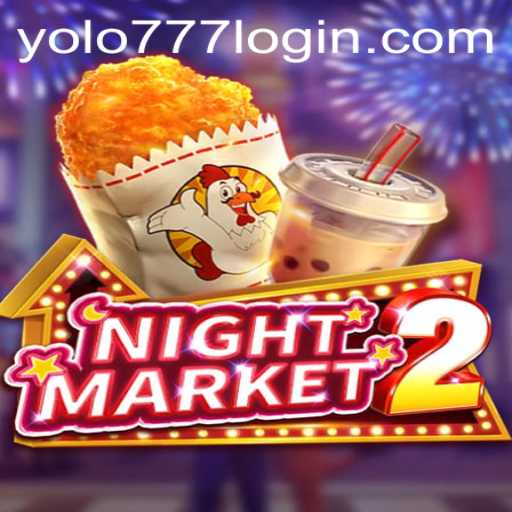 NightMarket2: A Thrilling Adventure in Gaming