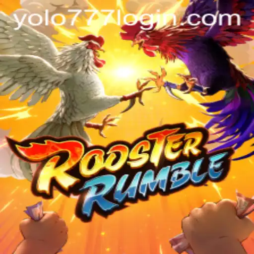 RoosterRumble: An Immersive Gaming Experience with a Unique Twist