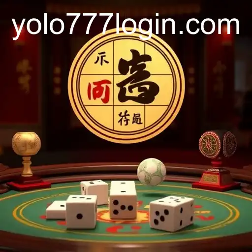 Exploring the Vibrant World of Sic Bo: The Classic Casino Game