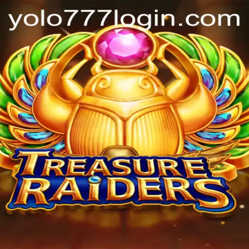 Adventure Awaits in the Thrilling World of TREASURERAIDERS
