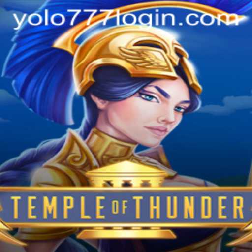 Temple of Thunder: Unveiling an Epic Gaming Adventure