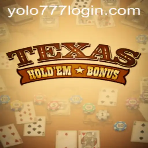 Exploring Texas Hold'em Bonus: A Modern Spin on a Classic Game