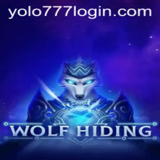 The Thrilling World of WolfHiding